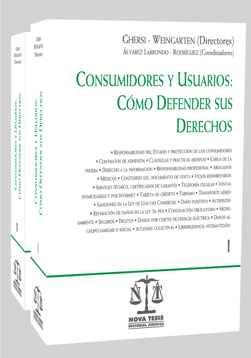 Consumidores y usuarios: cmo defender sus derechos